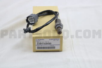 Subaru 22641AA460 SEN AY-A/F RATIO