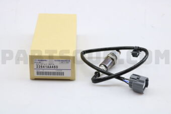 Subaru 22641AA460 SEN AY-A/F RATIO