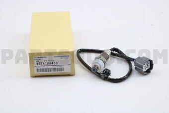 Subaru 22641AA460 SEN AY-A/F RATIO
