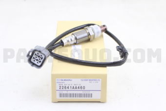 Subaru 22641AA460 SEN AY-A/F RATIO
