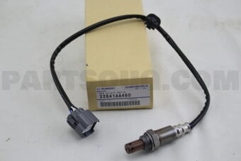 Subaru 22641AA460 SEN AY-A/F RATIO