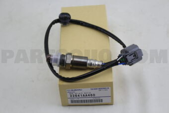 Subaru 22641AA460 SEN AY-A/F RATIO