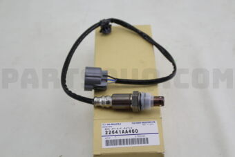 Subaru 22641AA460 SEN AY-A/F RATIO