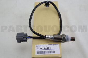 Subaru 22641AA460 SEN AY-A/F RATIO