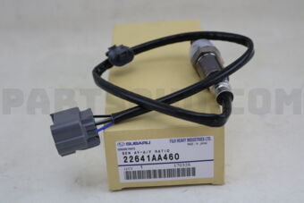 Subaru 22641AA460 SEN AY-A/F RATIO