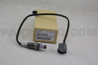 Subaru 22641AA460 SEN AY-A/F RATIO
