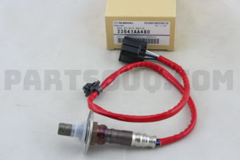 Subaru 22641AA480 SEN AY-A/F RATIO