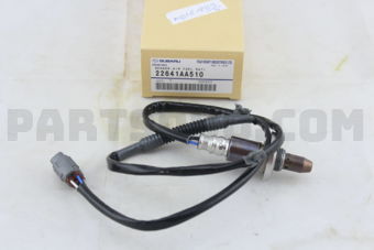 Subaru 22641AA510 SEN AY-A/F RATIO