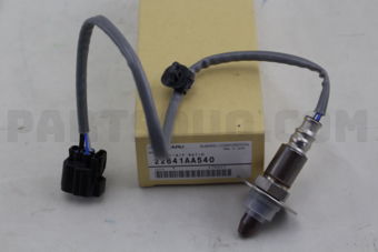 Subaru 22641AA540 SEN AY-A/F RATIO