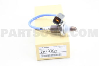 Subaru 22641AA590 SEN AY-A/F RATIO
