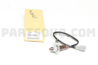 Subaru 22641AA640 SEN AY-A/F RATIO
