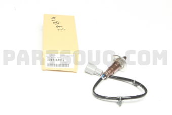 Subaru 22641AA640 SEN AY-A/F RATIO