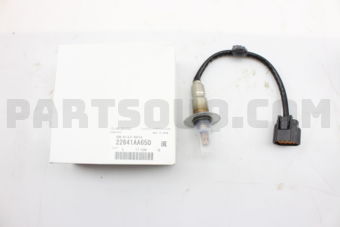 Subaru 22641AA650 SEN AY-A/F RATIO