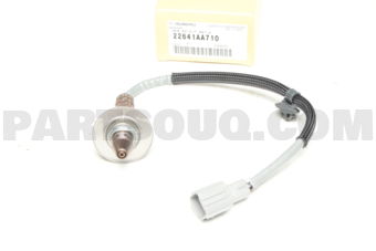 Subaru 22641AA710 SEN AY-A/F RATIO