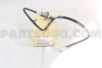 Subaru 22641AA720 SEN AY-A/F RATIO
