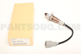 Subaru 22641AA760 SEN AY-A/F RATIO