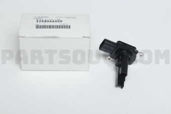 Subaru 22680AA400 METER AY-AIR FLOW