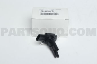 Subaru 22680AA400 METER AY-AIR FLOW