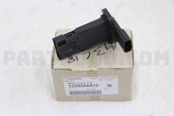 Subaru 22680AA410 METER AY-AIR FLOW