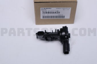 Subaru 22680AA420 METER AY-AIR FLOW