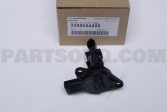 Subaru 22680AA420 METER AY-AIR FLOW