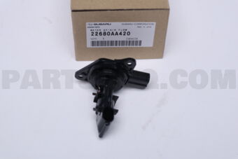 Subaru 22680AA420 METER AY-AIR FLOW