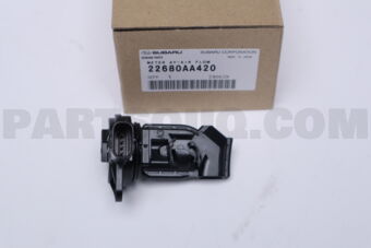 Subaru 22680AA420 METER AY-AIR FLOW