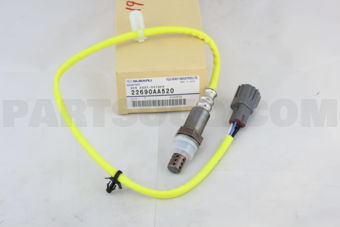Subaru 22690AA520 SEN ASSY-OXYGEN