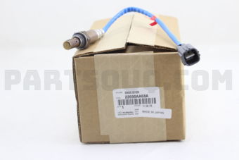 Subaru 22690AA68A SEN ASSY-OXYGEN