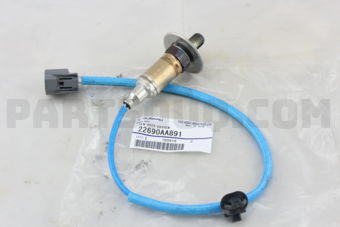 Subaru 22690AA891 SEN ASSY-OXYGEN