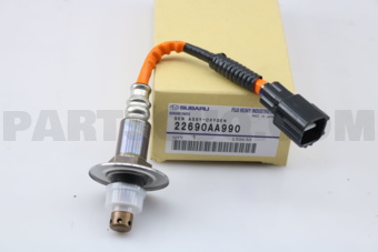 Subaru 22690AA990 SEN ASSY-OXYGEN