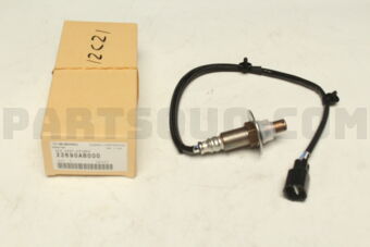Subaru 22690AB000 SEN ASSY-OXYGEN