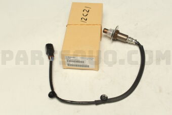 Subaru 22690AB000 SEN ASSY-OXYGEN