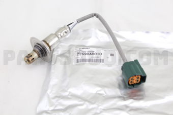 Subaru 22690AB010 SEN ASSY-OXYGEN