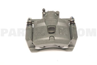 Subaru 26292AE150 DISC BRAKE KIT LH