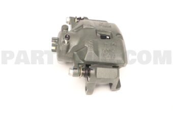 Subaru 26292AE150 DISC BRAKE KIT LH