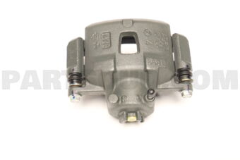 Subaru 26292AE150 DISC BRAKE KIT LH