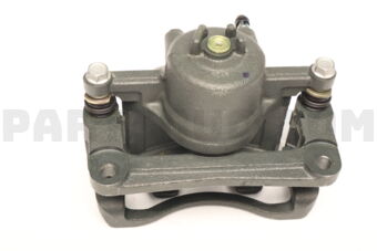 Subaru 26292AE150 DISC BRAKE KIT LH