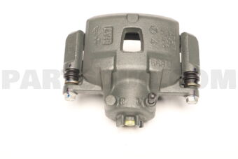 Subaru 26292AE150 DISC BRAKE KIT LH
