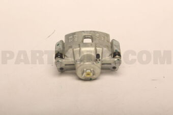 Subaru 26292FJ010 DISK BRAKE KIT F LHA