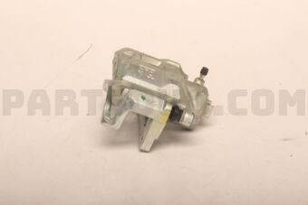 Subaru 26292FJ010 DISK BRAKE KIT F LHA
