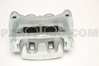 Subaru 26292SJ001 DISK BRAKE KIT F RH