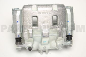 Subaru 26292SJ001 DISK BRAKE KIT F RH