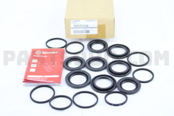 Subaru 26297FE010 SEAL KIT