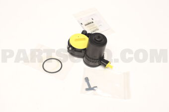 Subaru 26669SJ010 MGU KIT LH