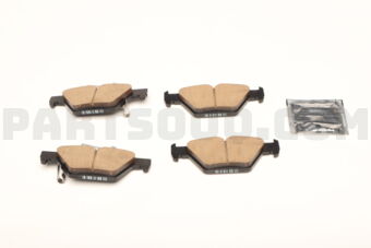 Subaru 26696VC030 PAD KIT R