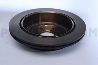 Subaru 26700FG020 BRAKE DISC R