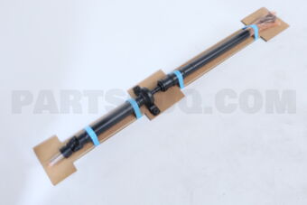 Subaru 27111YC011 PROP SHAFT ASSY E5A