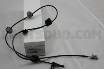 Subaru 27540SG031 SEN SUB AY RR LH