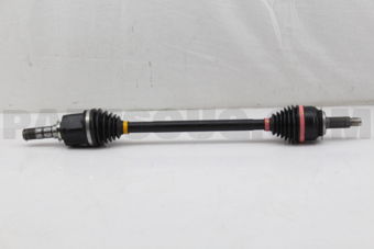 Subaru 28321FG011 DRVSFTASSY